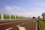 noise barriers